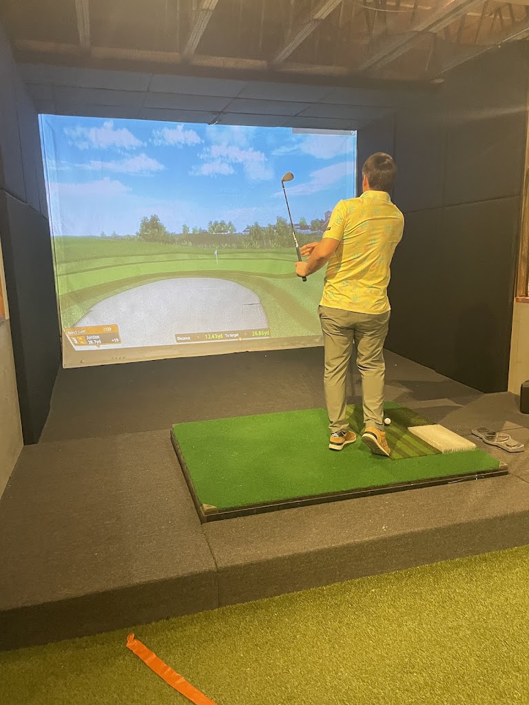 Genesee Park Golf Club - review