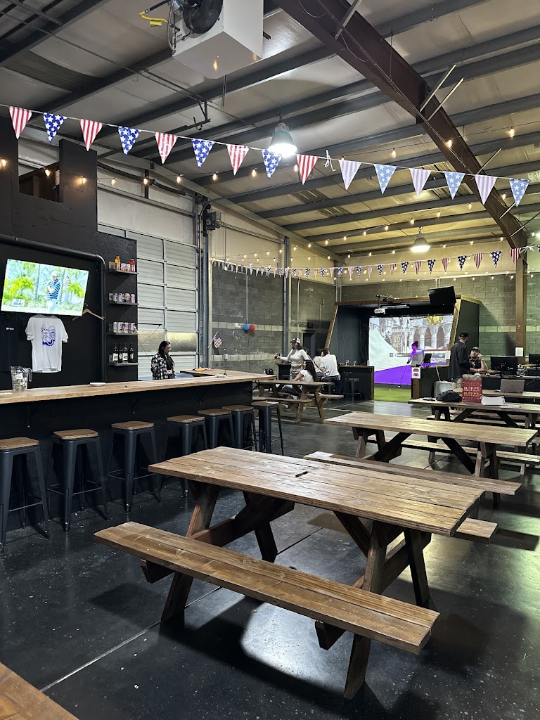 Birdie Juice Indoor Golf Company LLC - review