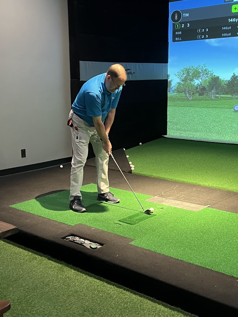 X-Golf Kenosha - review