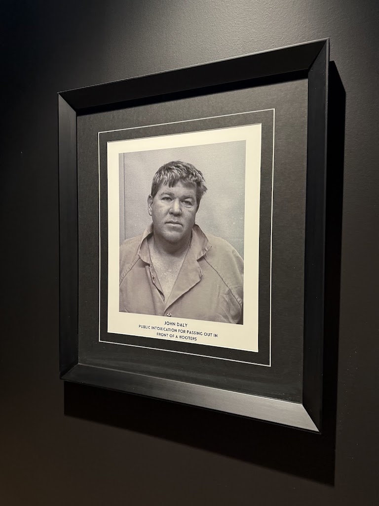 Top Shot Golf - Largest Private Bays in Canada - review