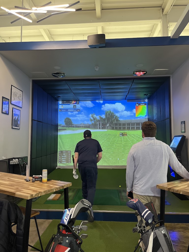 Fore Putts Sake - review