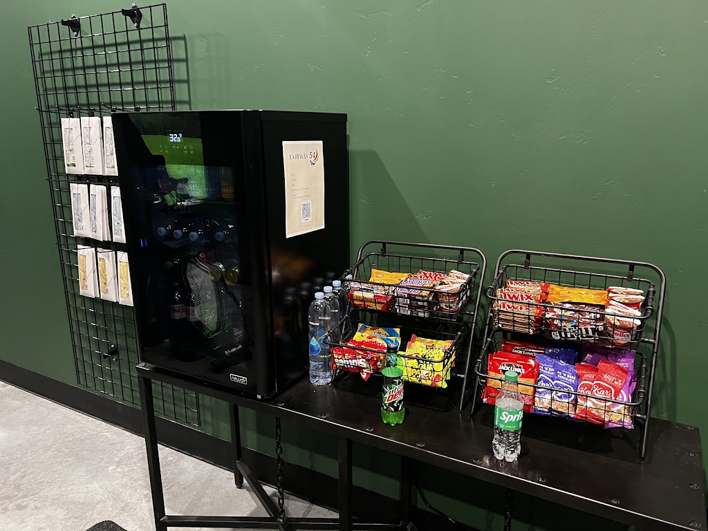 Fairway 54 Idaho Falls - review