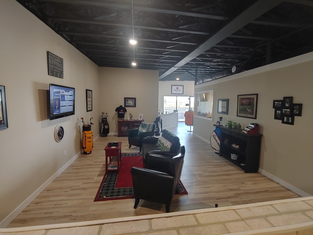 Bobby Cooke Golf Academy - review