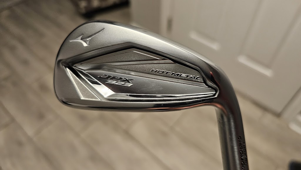 Golf studio 360 - review