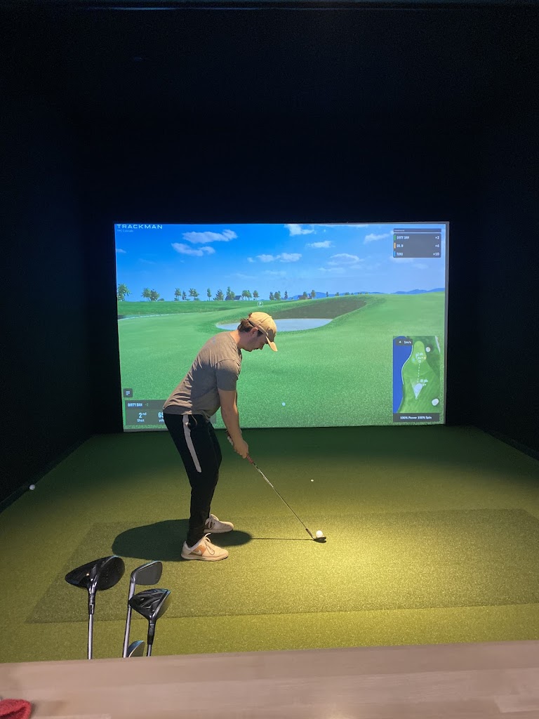 Tap in Leesburg - review