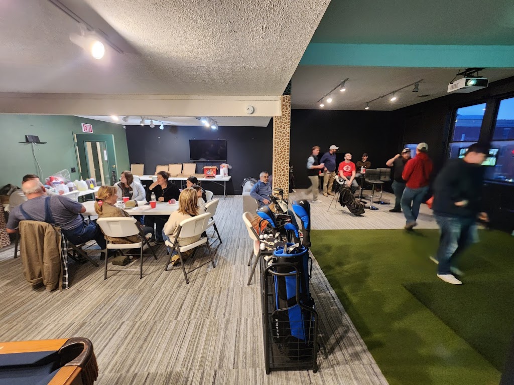 MAG Simulations - review