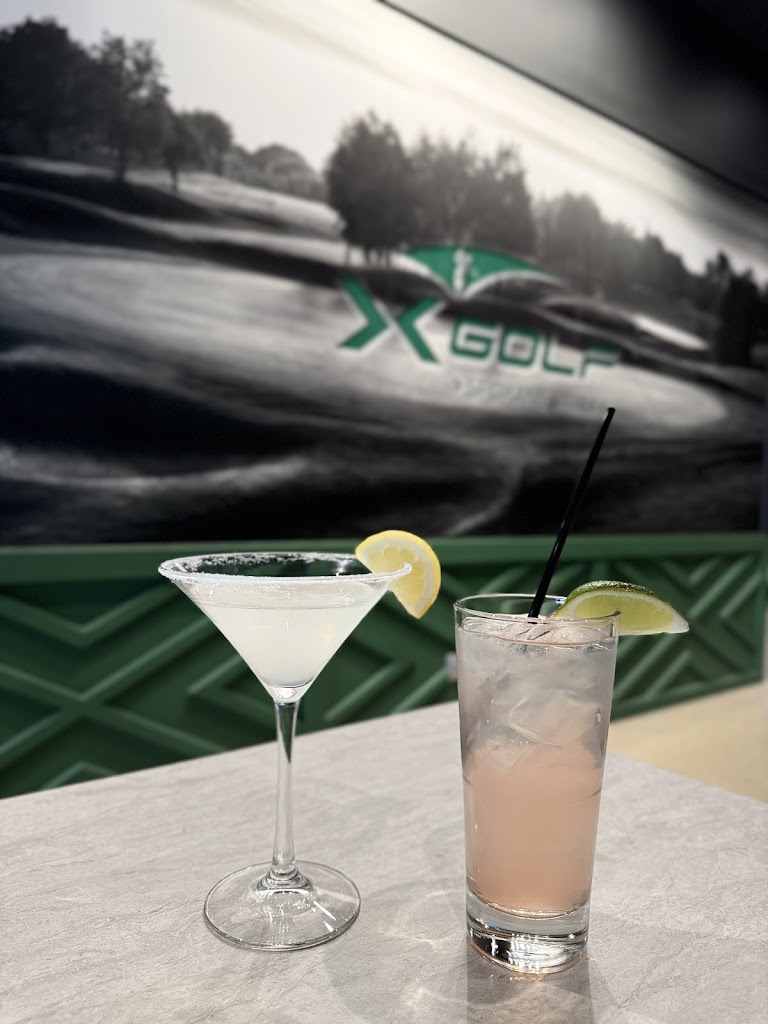 X-Golf Spokane Valley - review