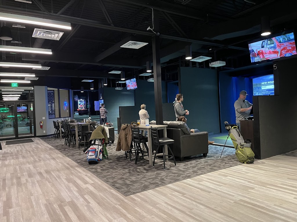 Tap In Golf Bar Sussex Indoor Golf Simulators - review