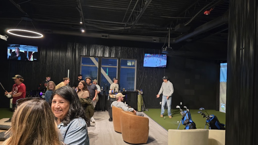 Smooth Swings - review