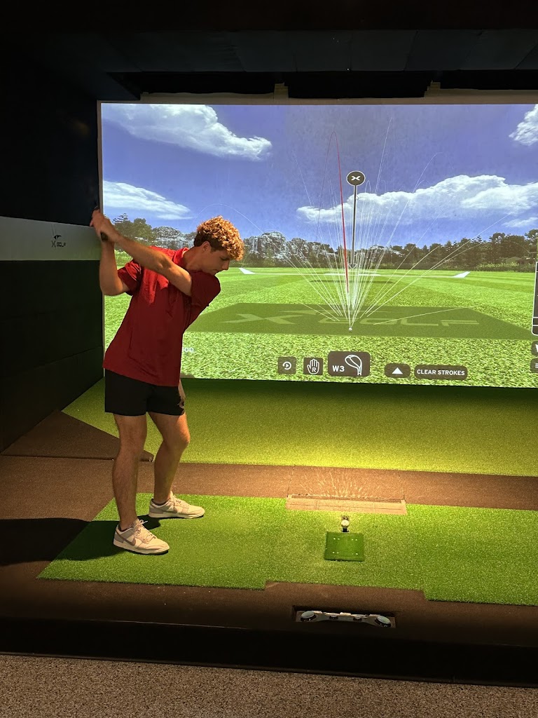 X-Golf Springfield - review