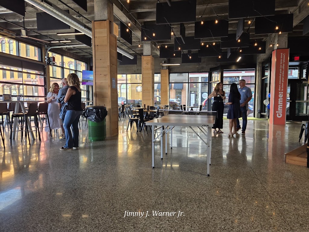 The Clubhouse Muncie - review