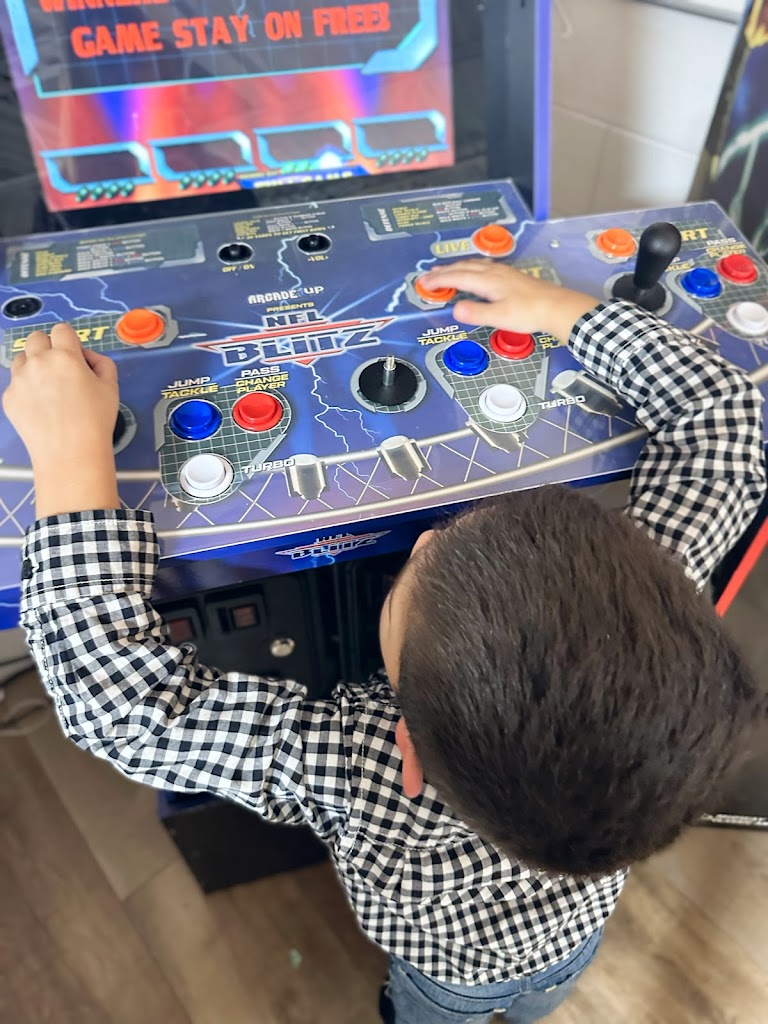 Brookfield Clubhouse - review