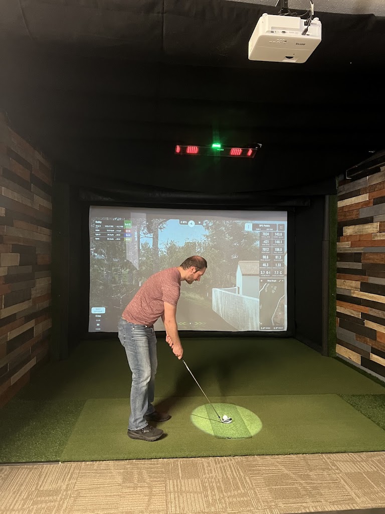 Fore Factory - review