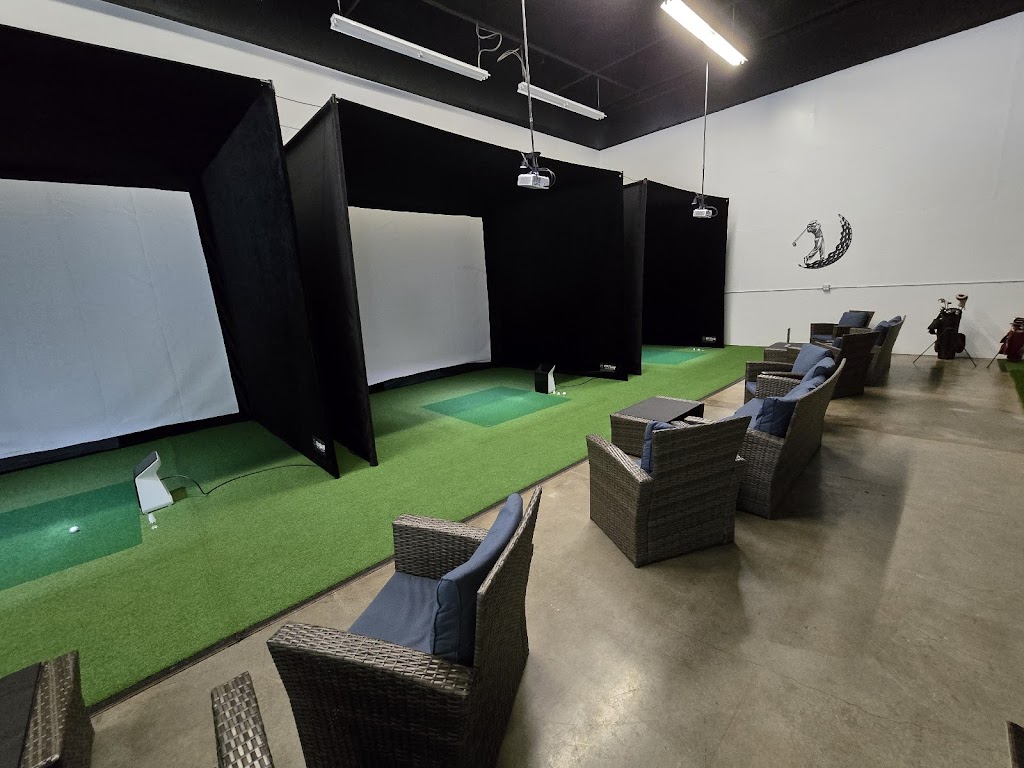 Halley Golf - review