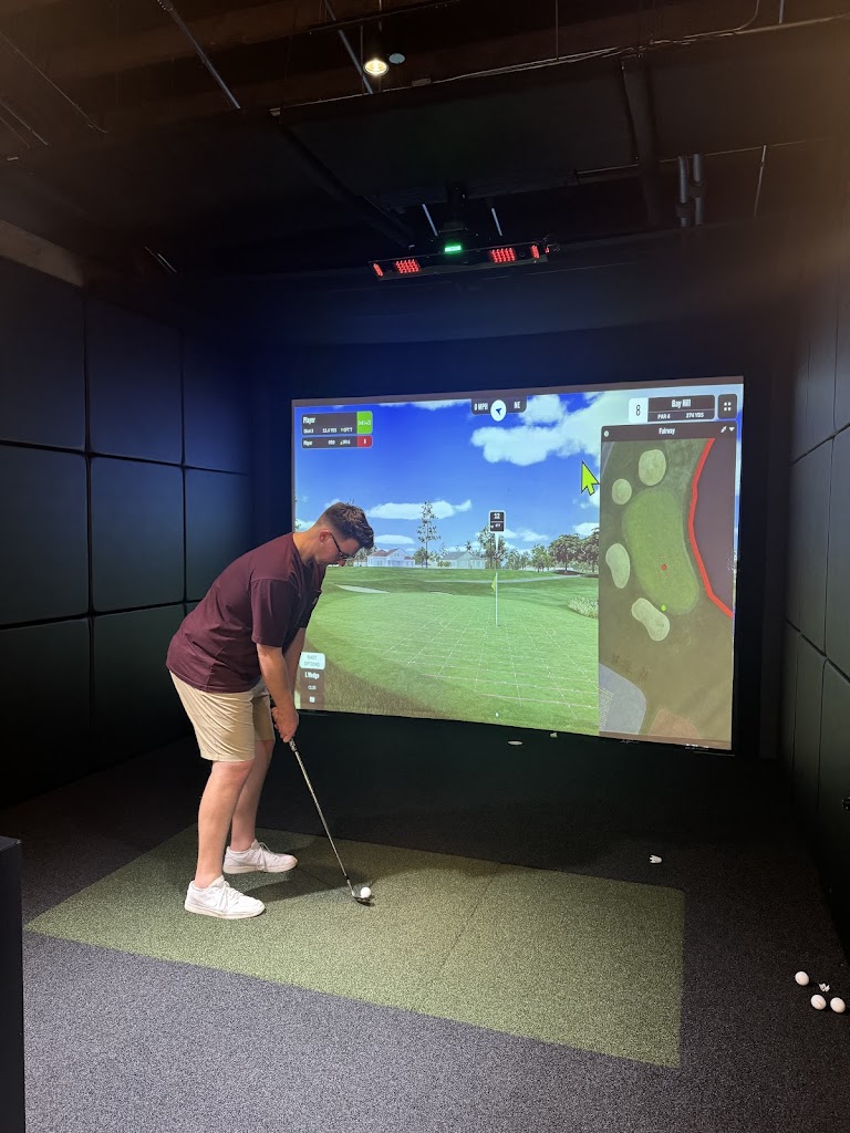 Ace Golf Club - review