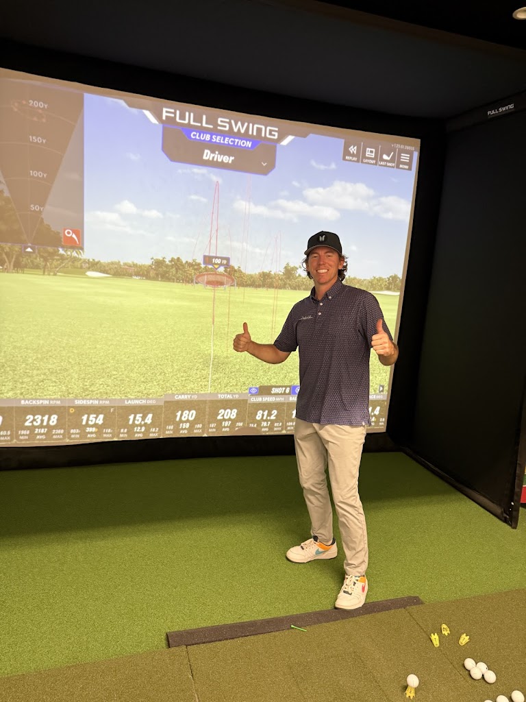 Purefect Golf Club - review