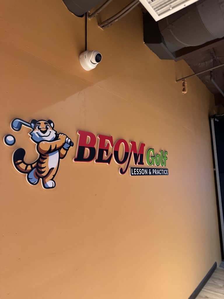 Beom Golf - review