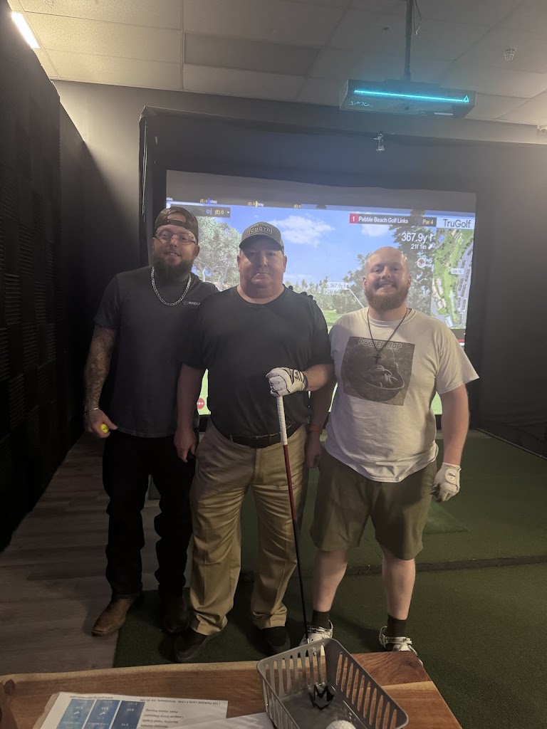 Golf2Grow Indoor Golf Experience - review