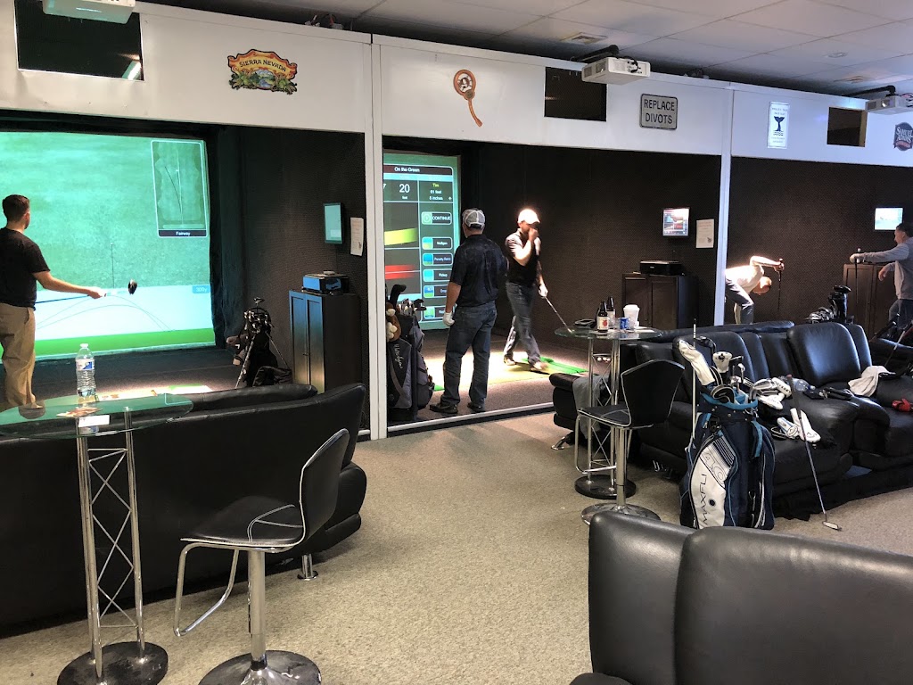 The Broken Tee Virtual Golf Club - review