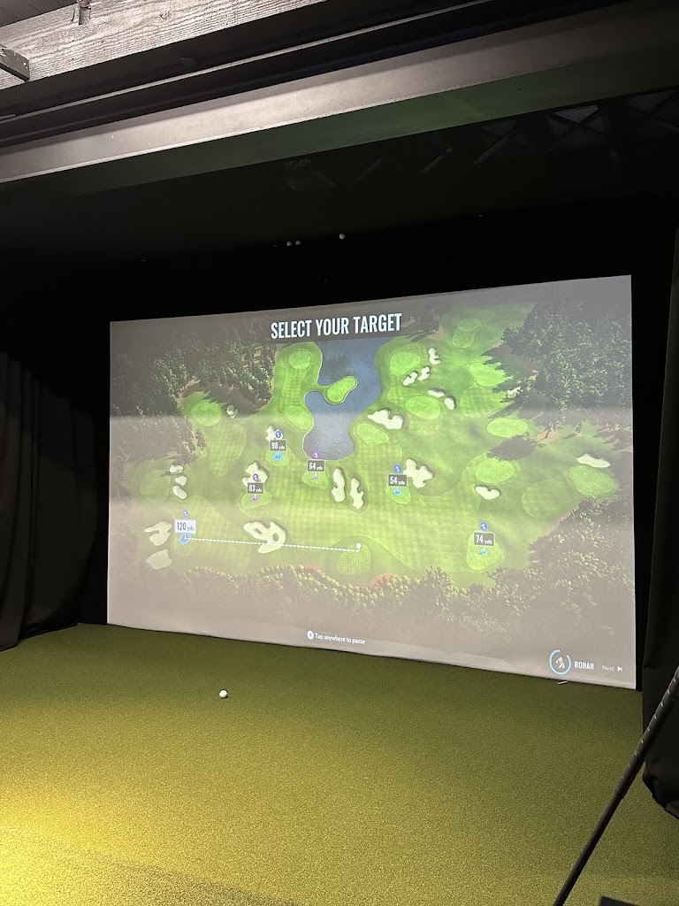 Ae Game Golf - review