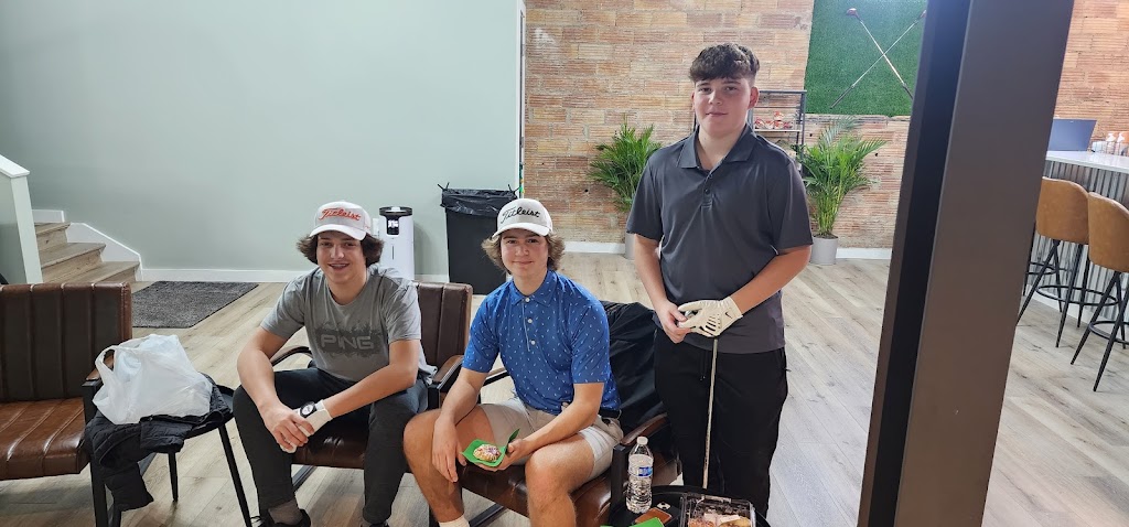 The Golf Lounge - review