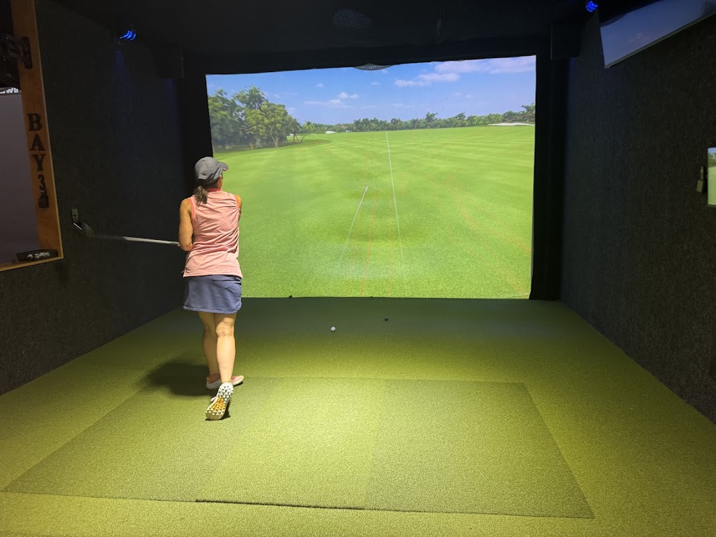 The Back Nine Golf | Atlanta - West Midtown - review