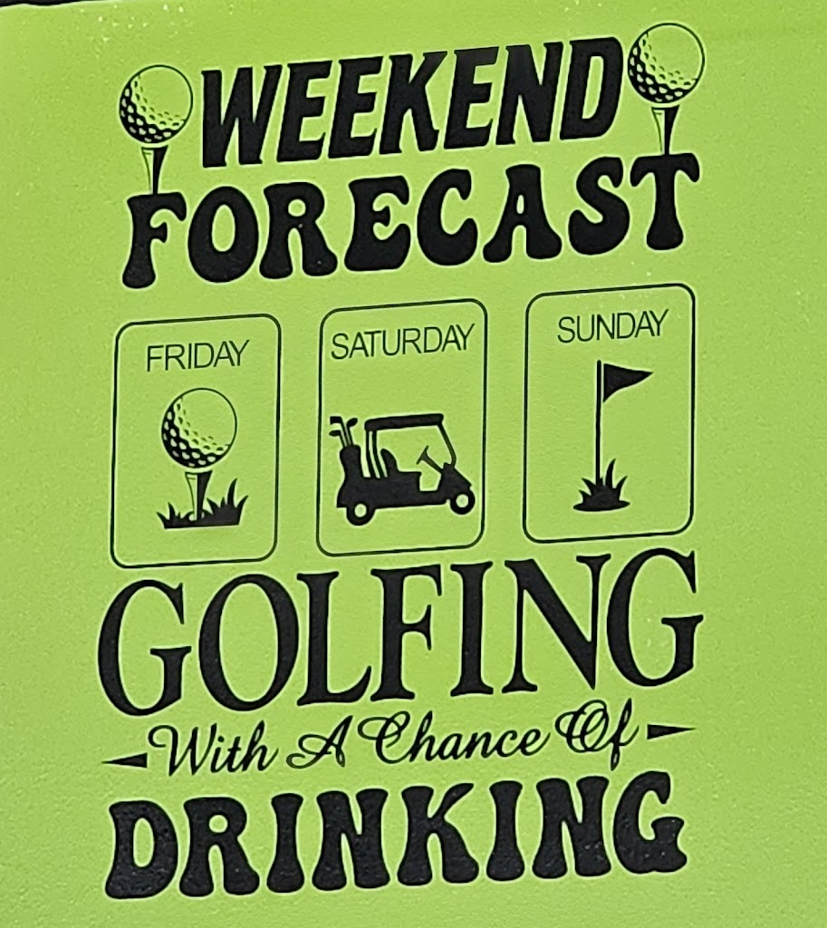 Mulligan's Golf Center - review