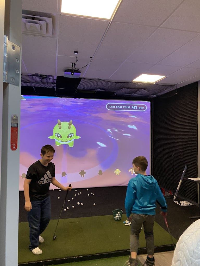 Launch Club Golf - review