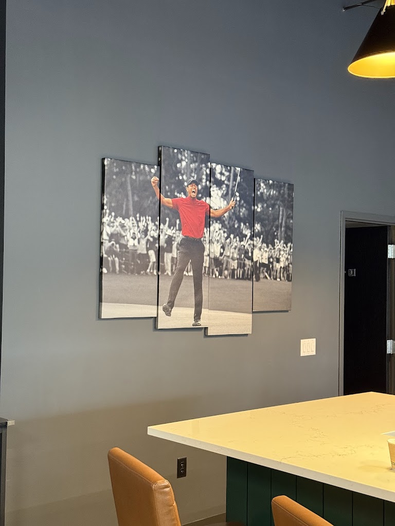 The Tee Box MN - review