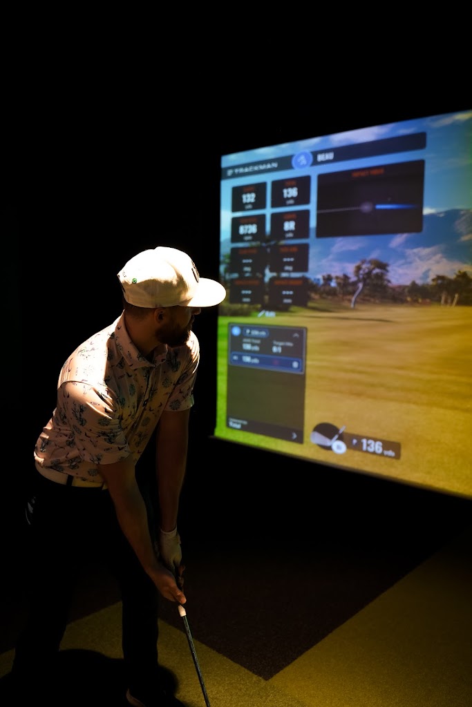 bogibox Golf Forest Lake - review