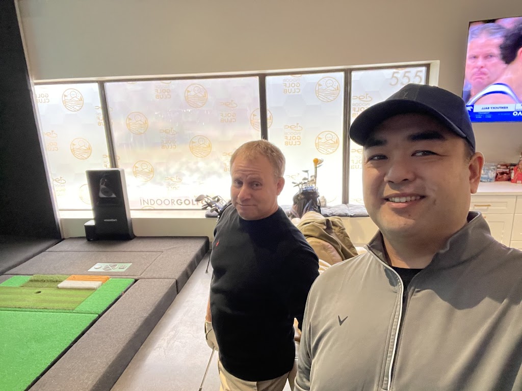 Indoor Golf Club - review