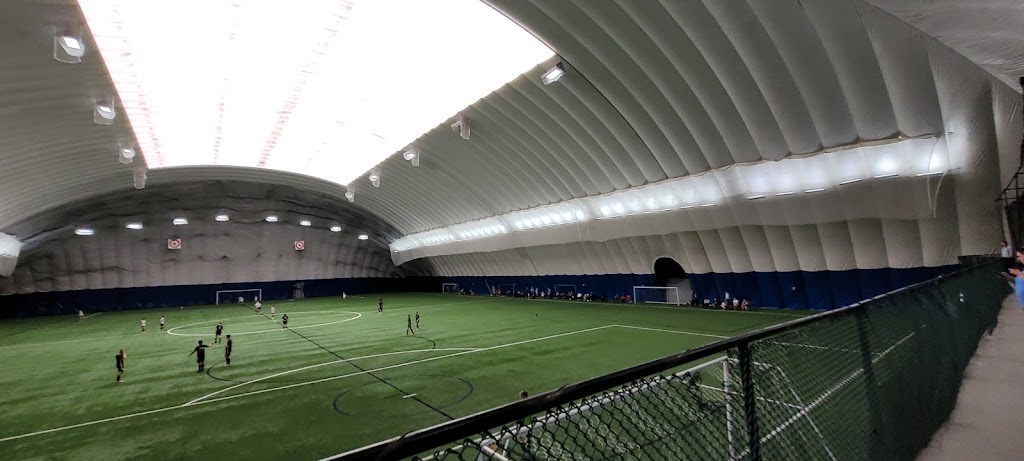 Evolution Sportsplex - review