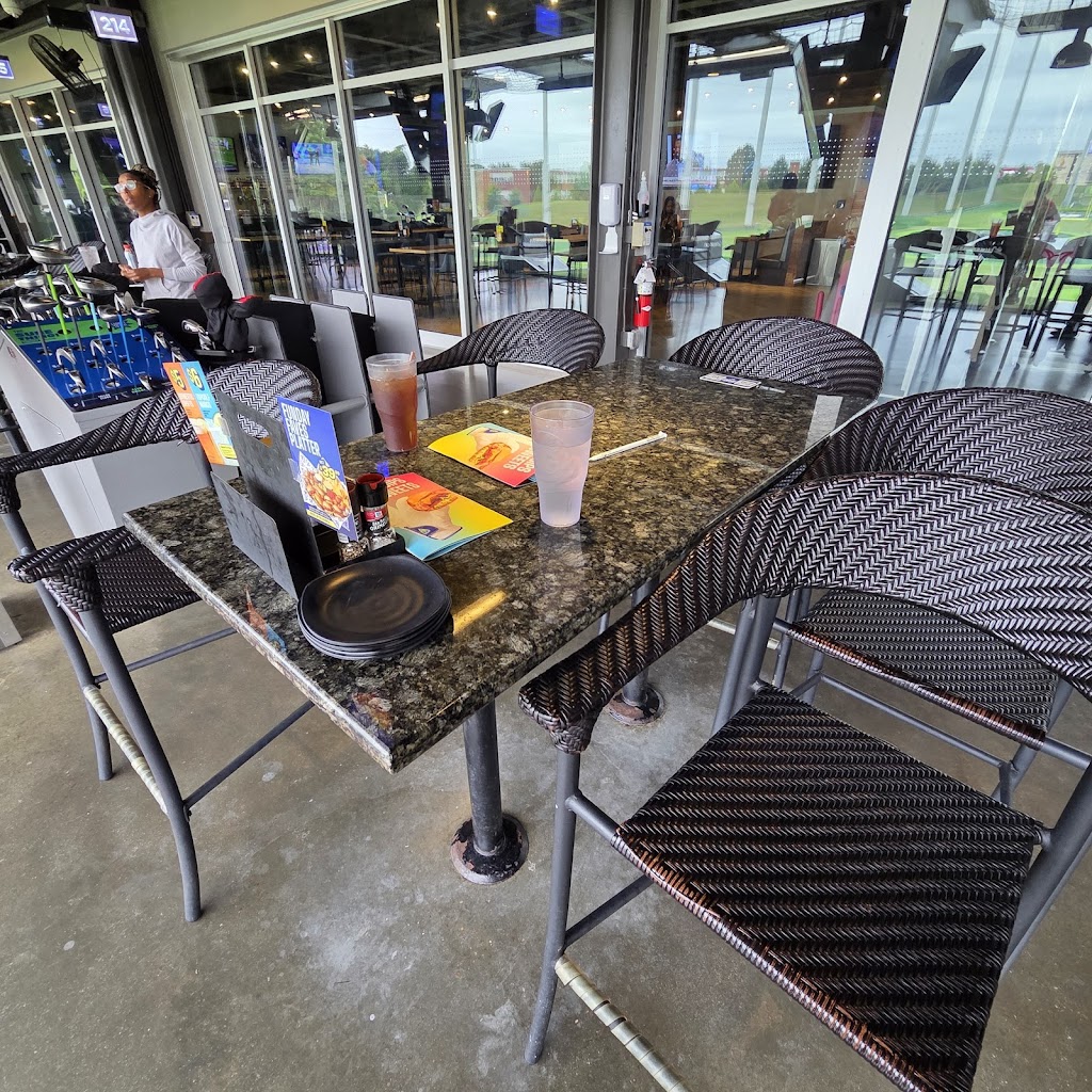 Topgolf National Harbor - review