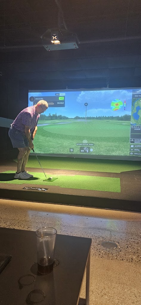 X-Golf Rochester Hills - review