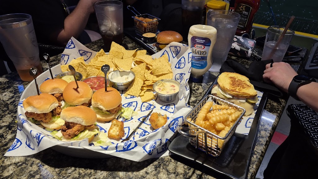 Topgolf Germantown - review