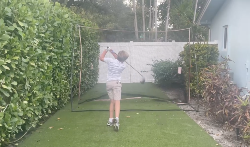 Planet Golf - review