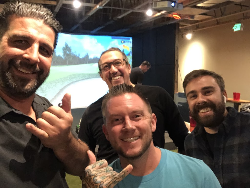 Genesee Park Golf Club - review