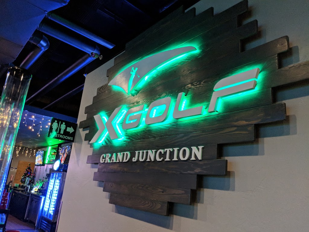 X-Golf Grand Junction - review