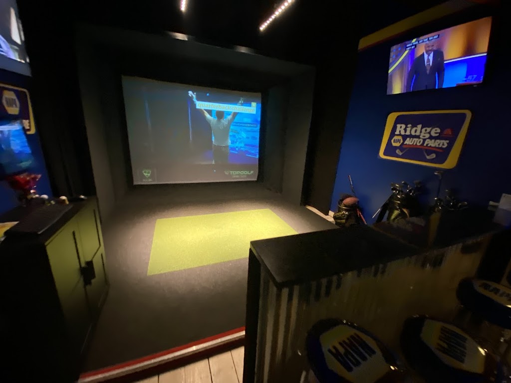 Blackthorn Topgolf Swing Suite - review