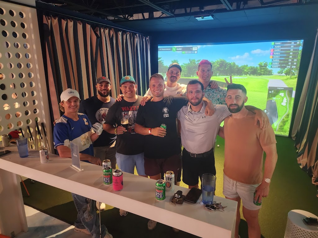 The Clubhouse - review