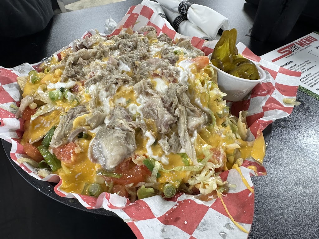 SIMplistic Sports - review