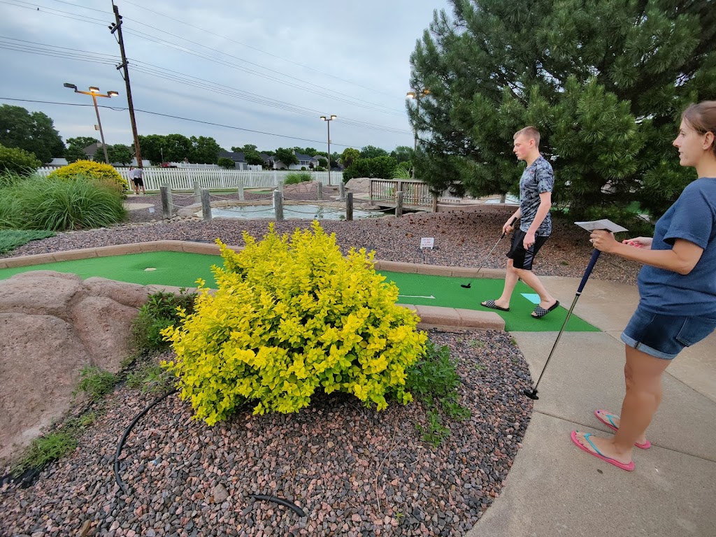 Precision Valley Golf and Bike Center LLC - review