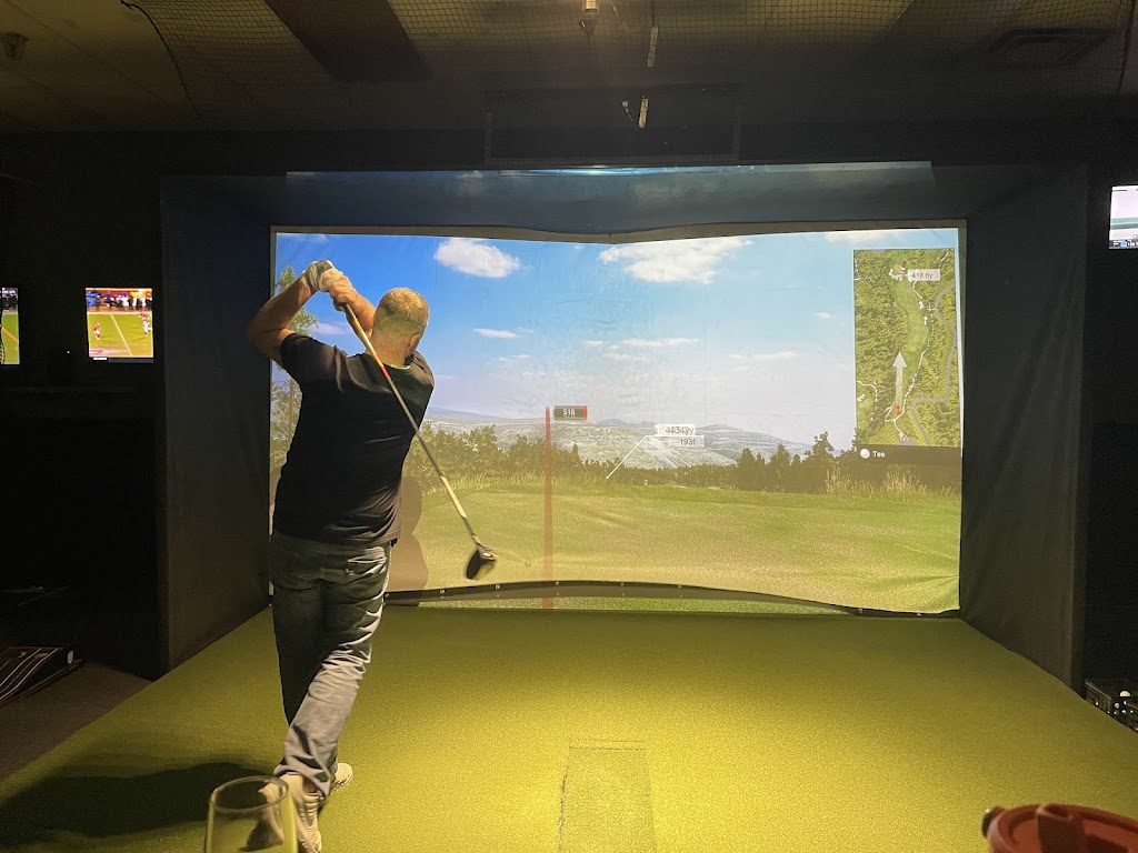 Tee 2 Green Indoor Golf - review