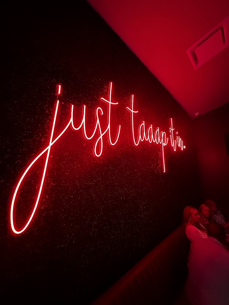 Tap Ins Golf Lounge - review