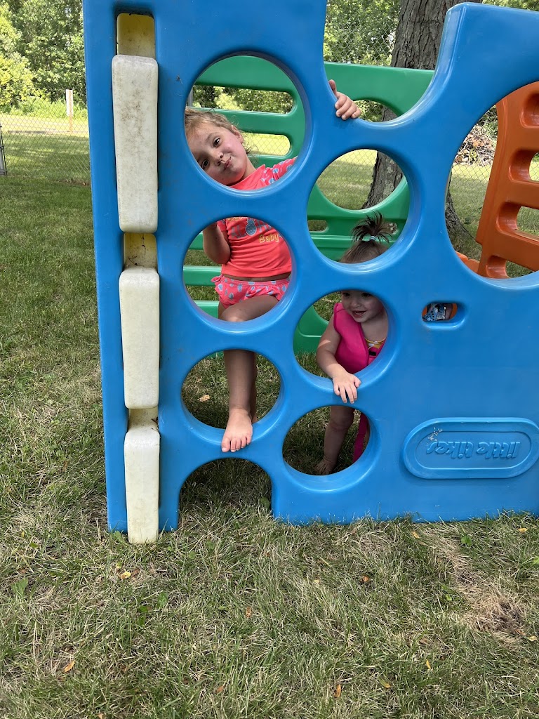 Quail Run Leisure Center - Community Pool - review