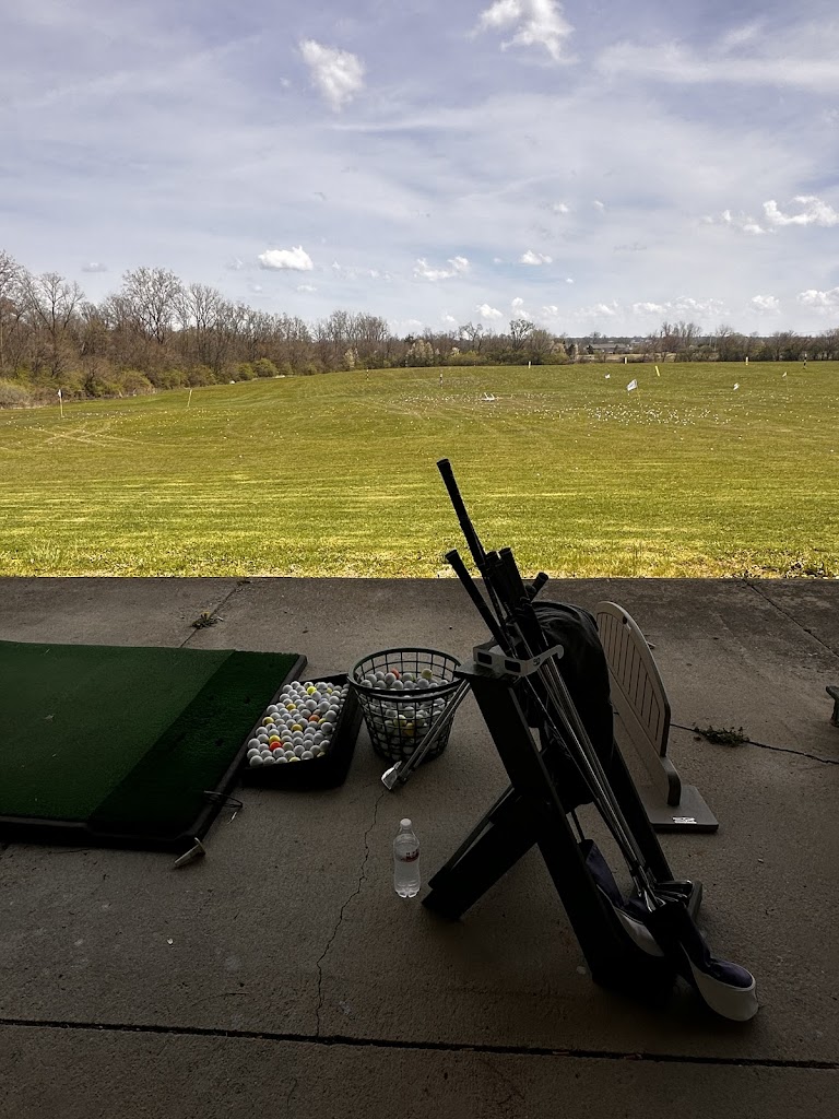 Bairs Den Golf - review