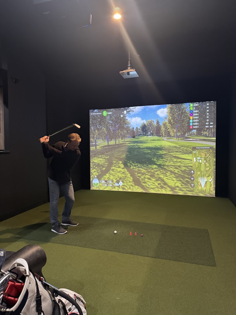 Fore Seasons Golf - review