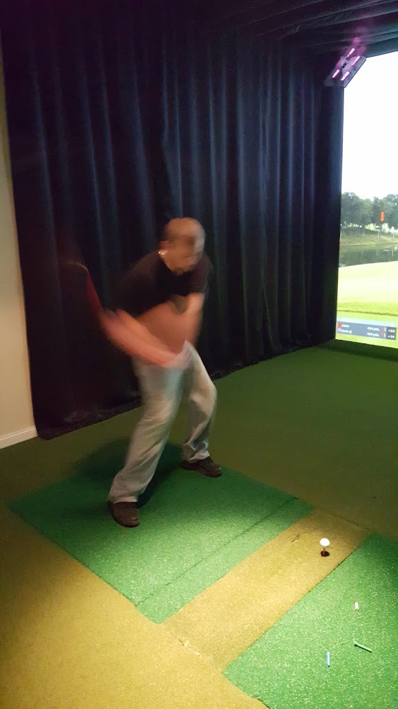 Greenside Indoor Golf LLC - review