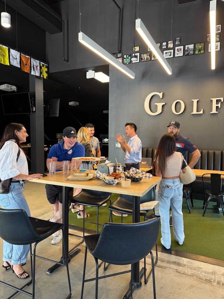 Play The Par Social Club - review