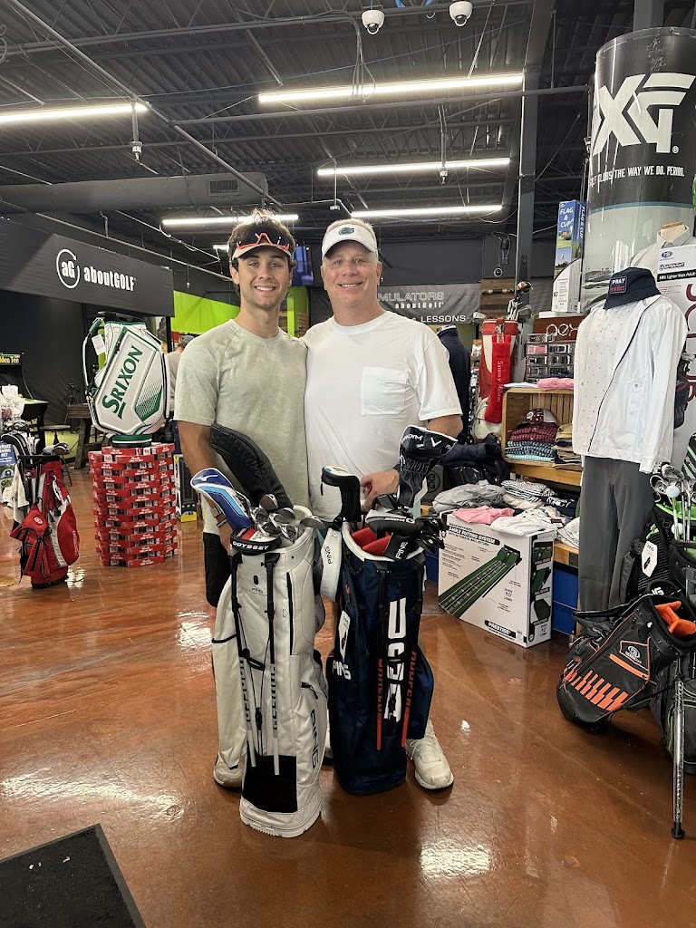 Nevada Bob's Golf Shop - review
